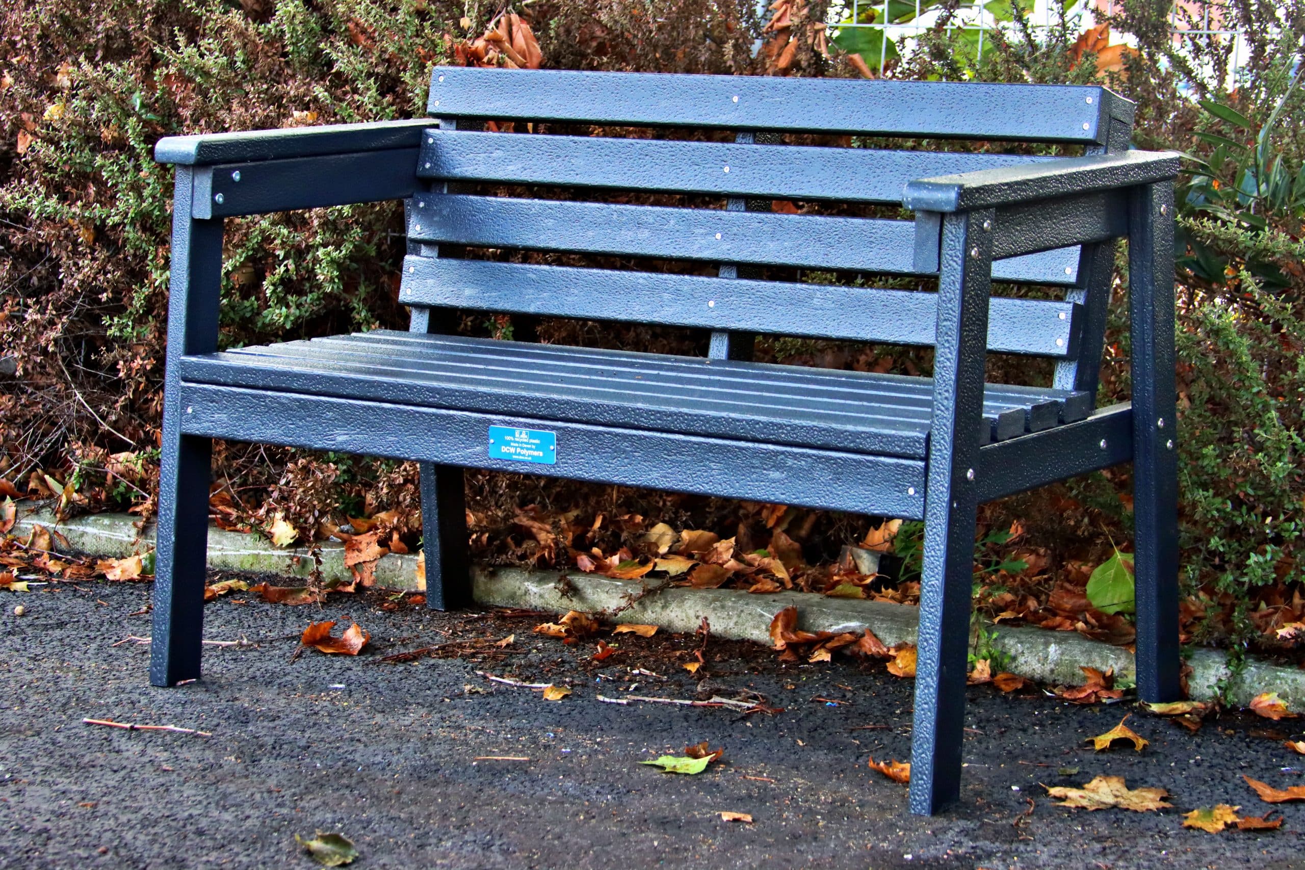 Sustainable Products by DCW Polymers Ltd