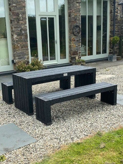 Sustainable Products by DCW Polymers Ltd