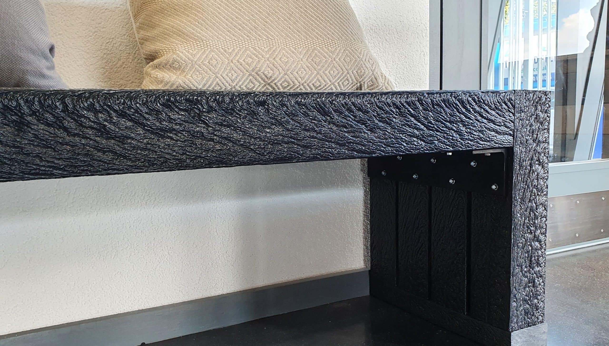 Sustainable Products by DCW Polymers Ltd