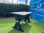 The Exmouth Garden Table
