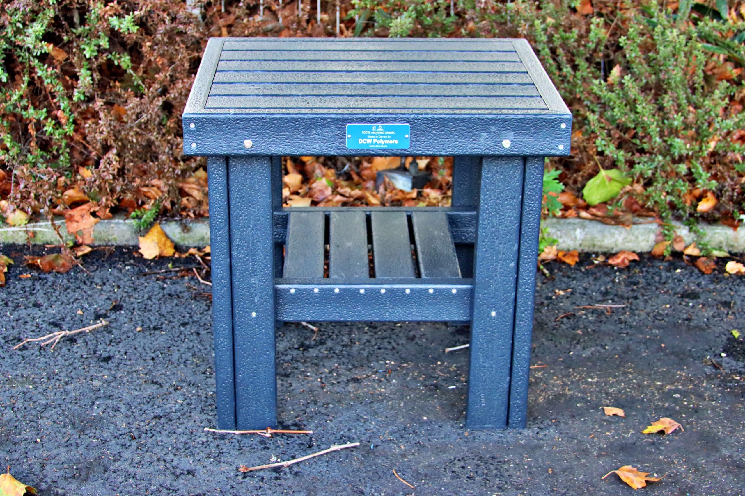 Sustainable Products by DCW Polymers Ltd