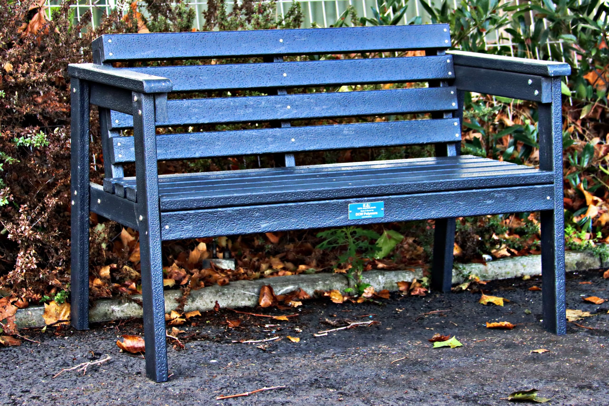 Sustainable Products by DCW Polymers Ltd