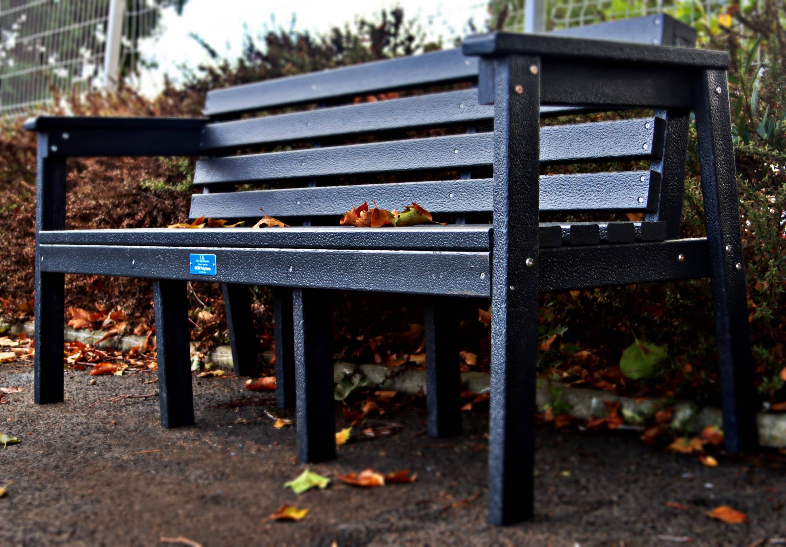 Sustainable Products by DCW Polymers Ltd