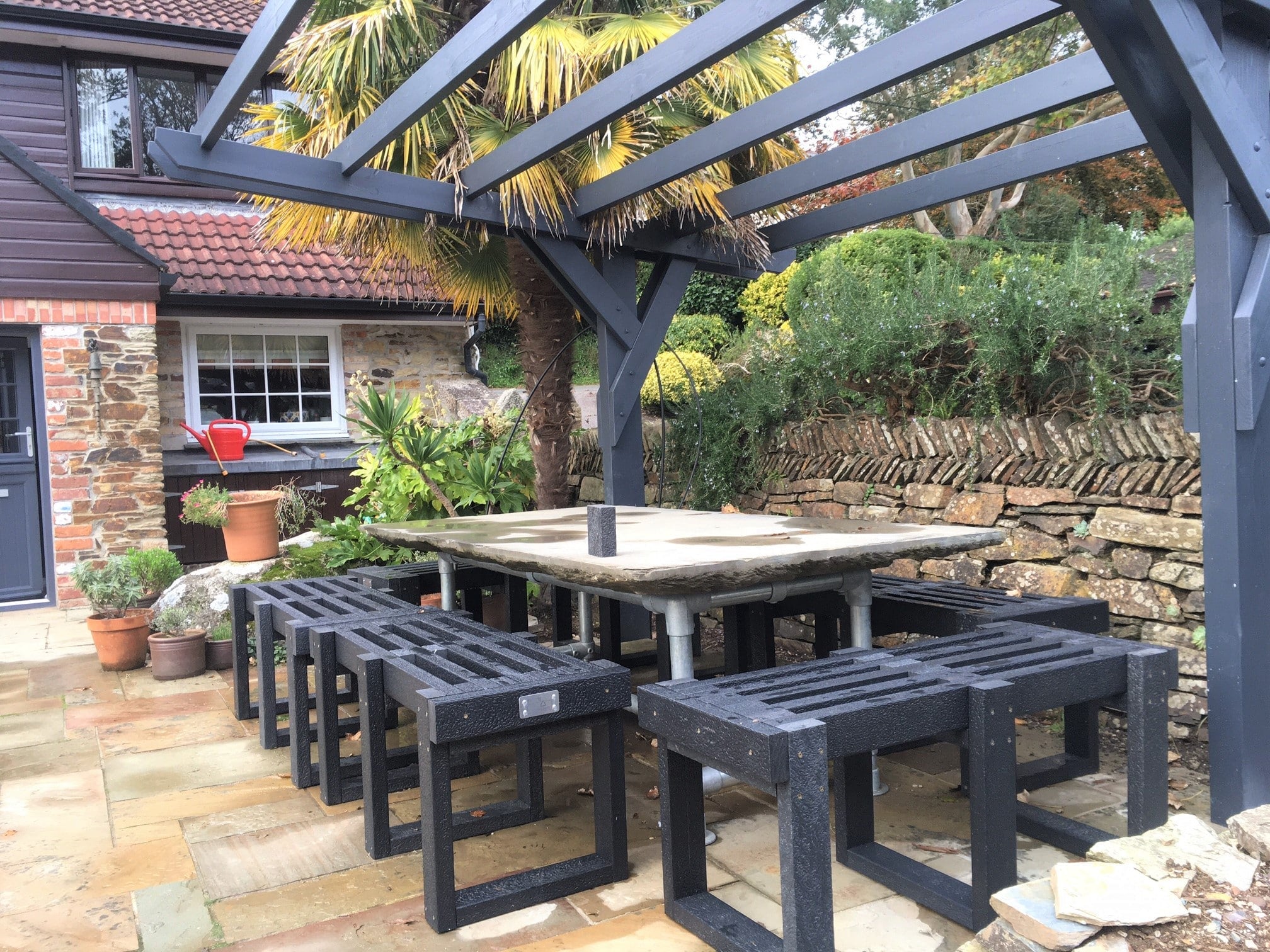 Sustainable Products by DCW Polymers Ltd - Torbay