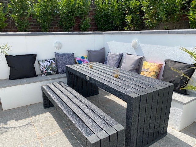 Sustainable Products by DCW Polymers Ltd