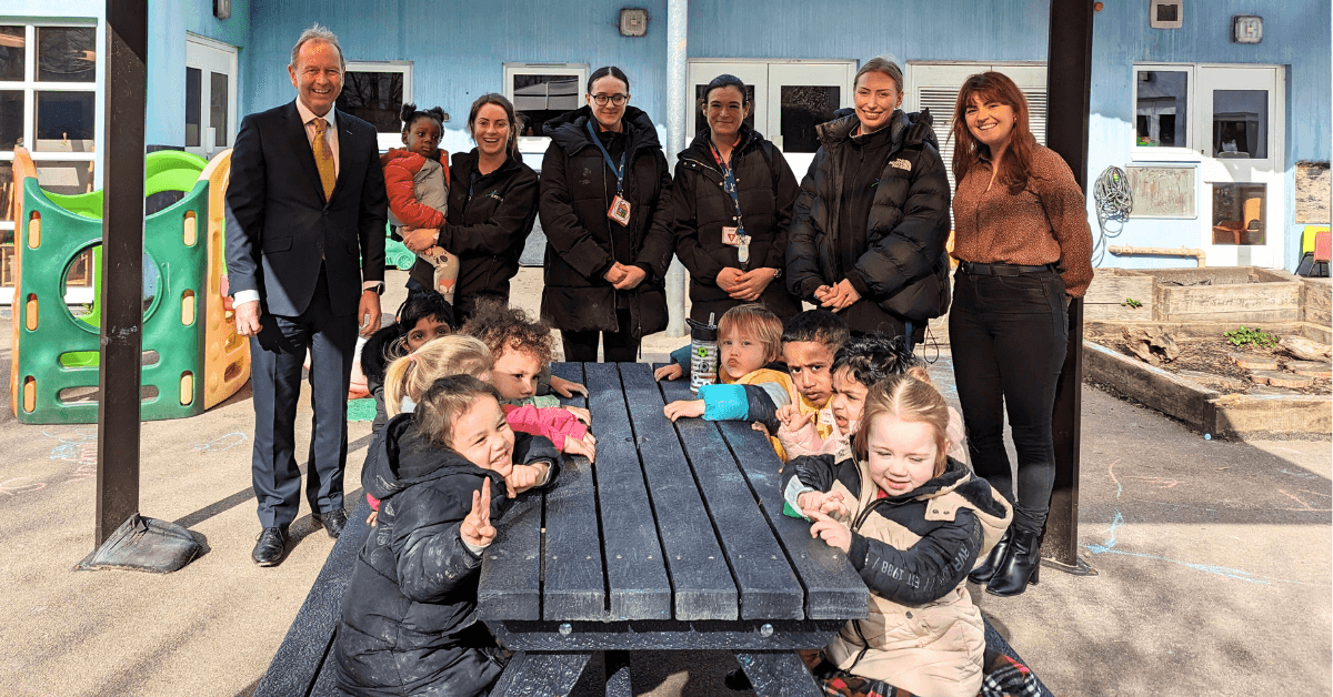 Plymouth Law firm sets New Benchmark in Sustainability