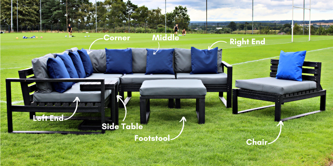 Sofa Set