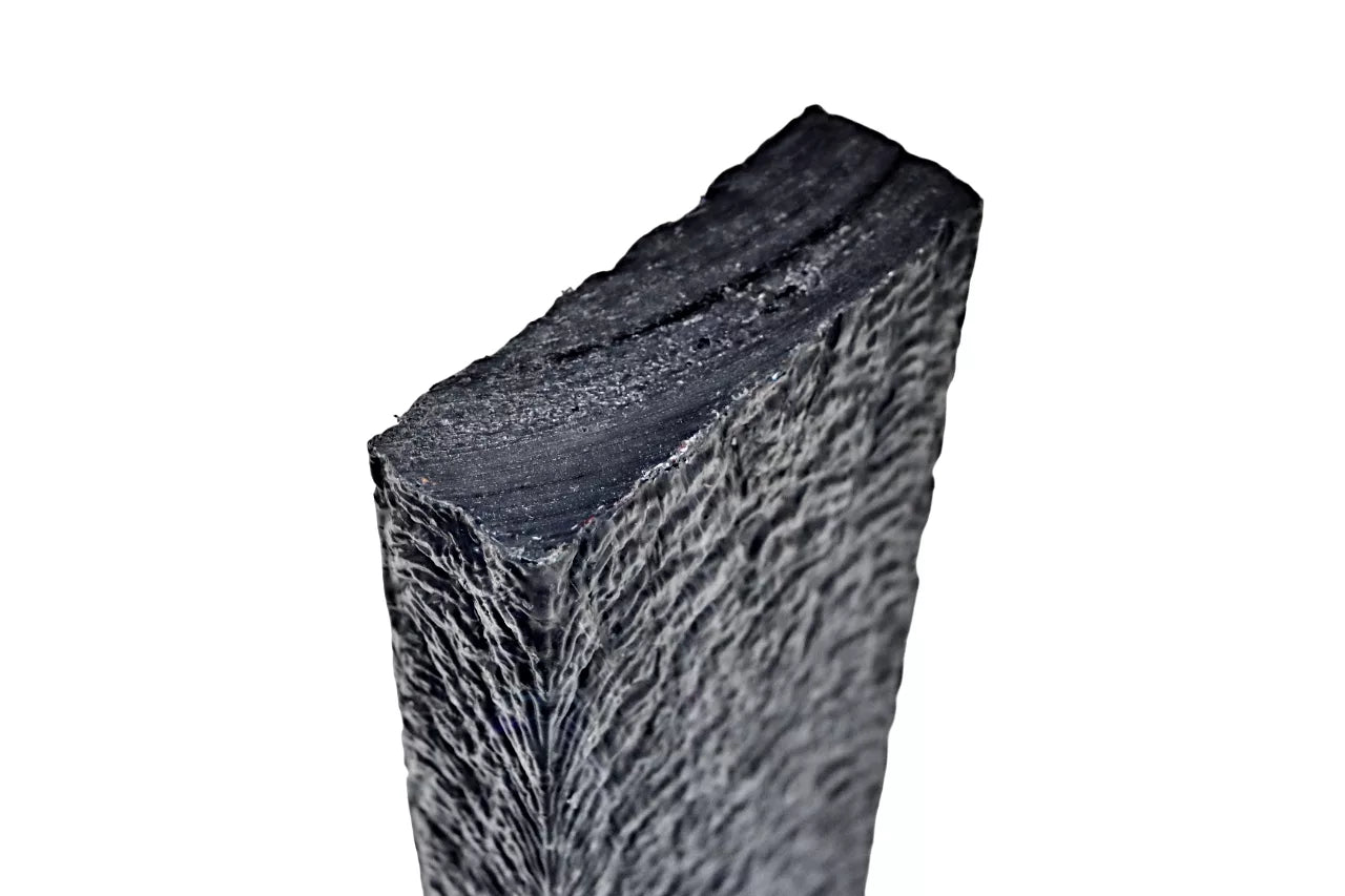 100% recycled plastic plank, sleeper rail, fencing, perimeter edging rail, solid plastic sustainable maintenance-free