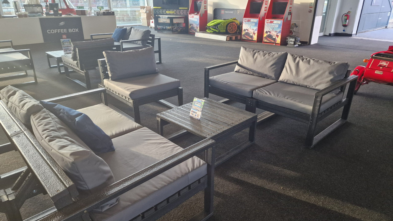 Small Garden Sofa3