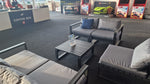 Small Garden Sofa