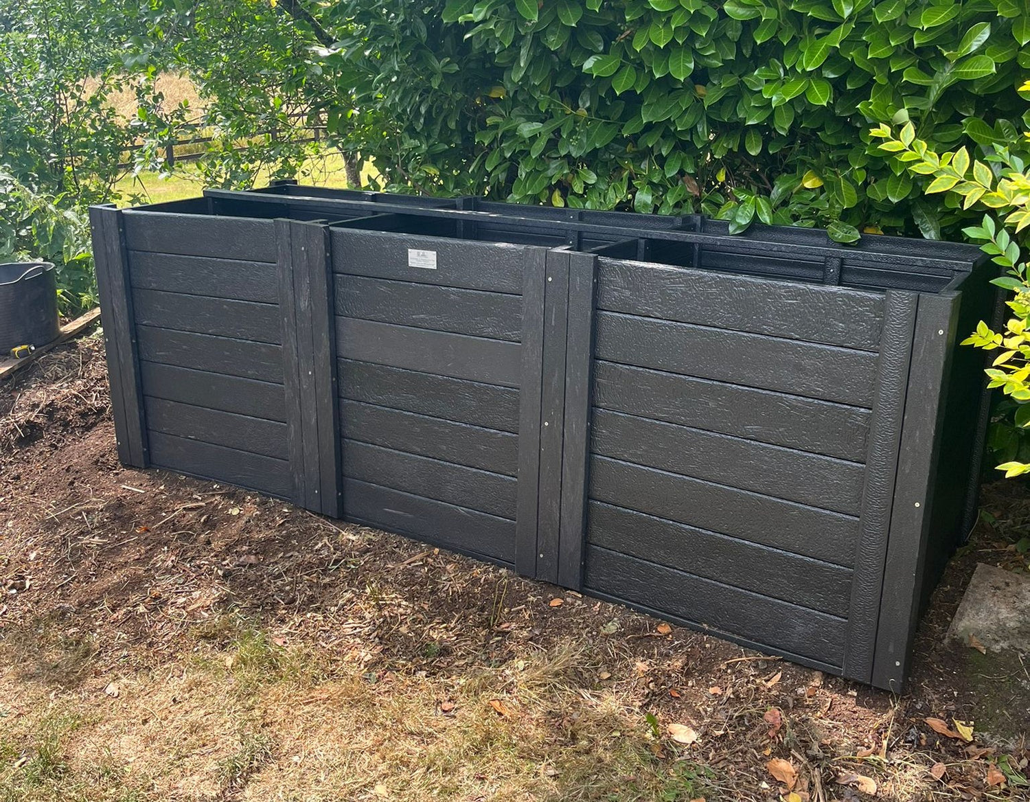 Compost Bin