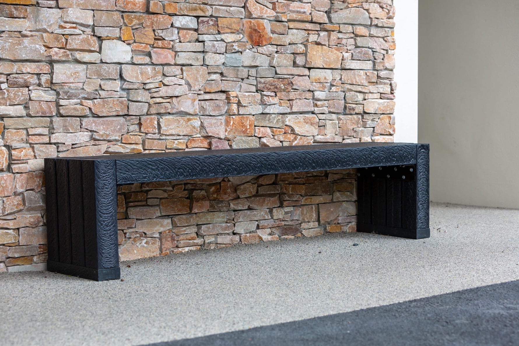 Sustainable Products by DCW Polymers Ltd - photo taken by Mark Tomline