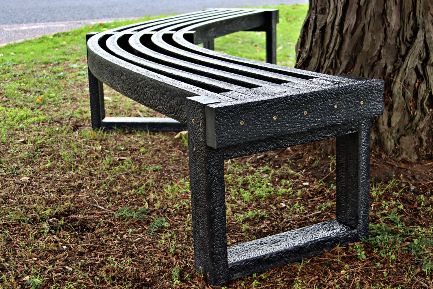 Black atlantic bench (5)
