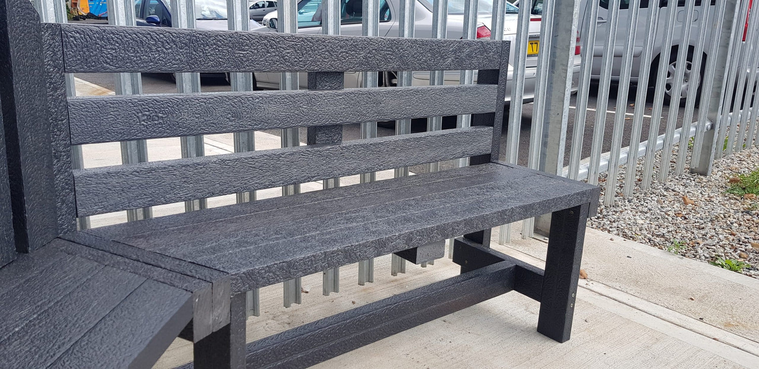 Sustainable Products by DCW Polymers Ltd