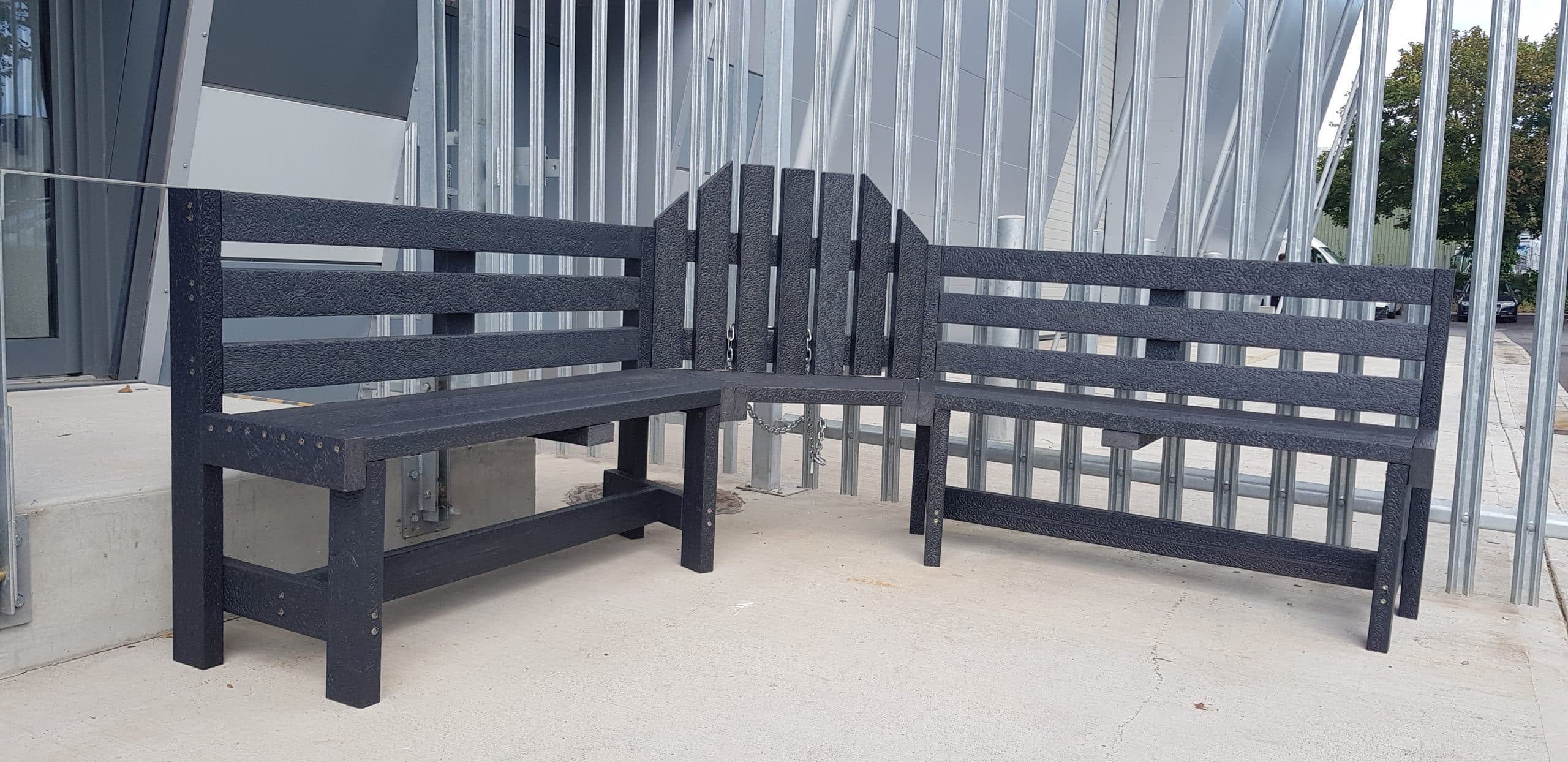 Sustainable Products by DCW Polymers Ltd