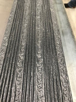 Sustainable recycled plastic decking by DCW Polymers Ltd