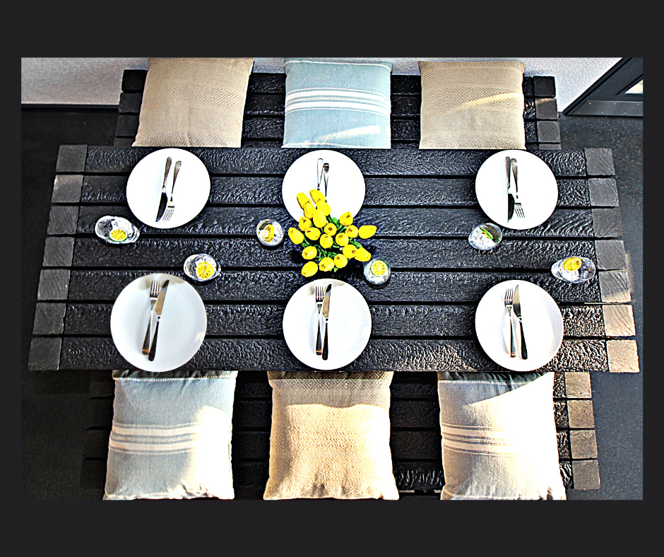 Sustainable Products by DCW Polymers Ltd