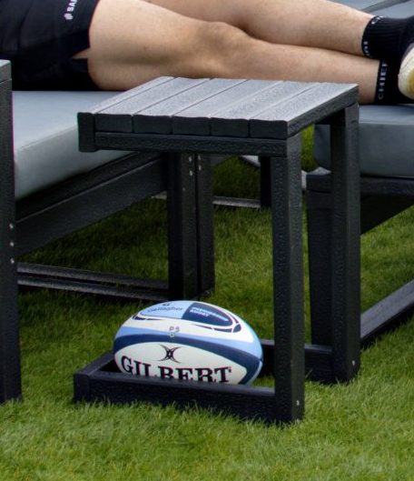 Garden Drinks Side Table