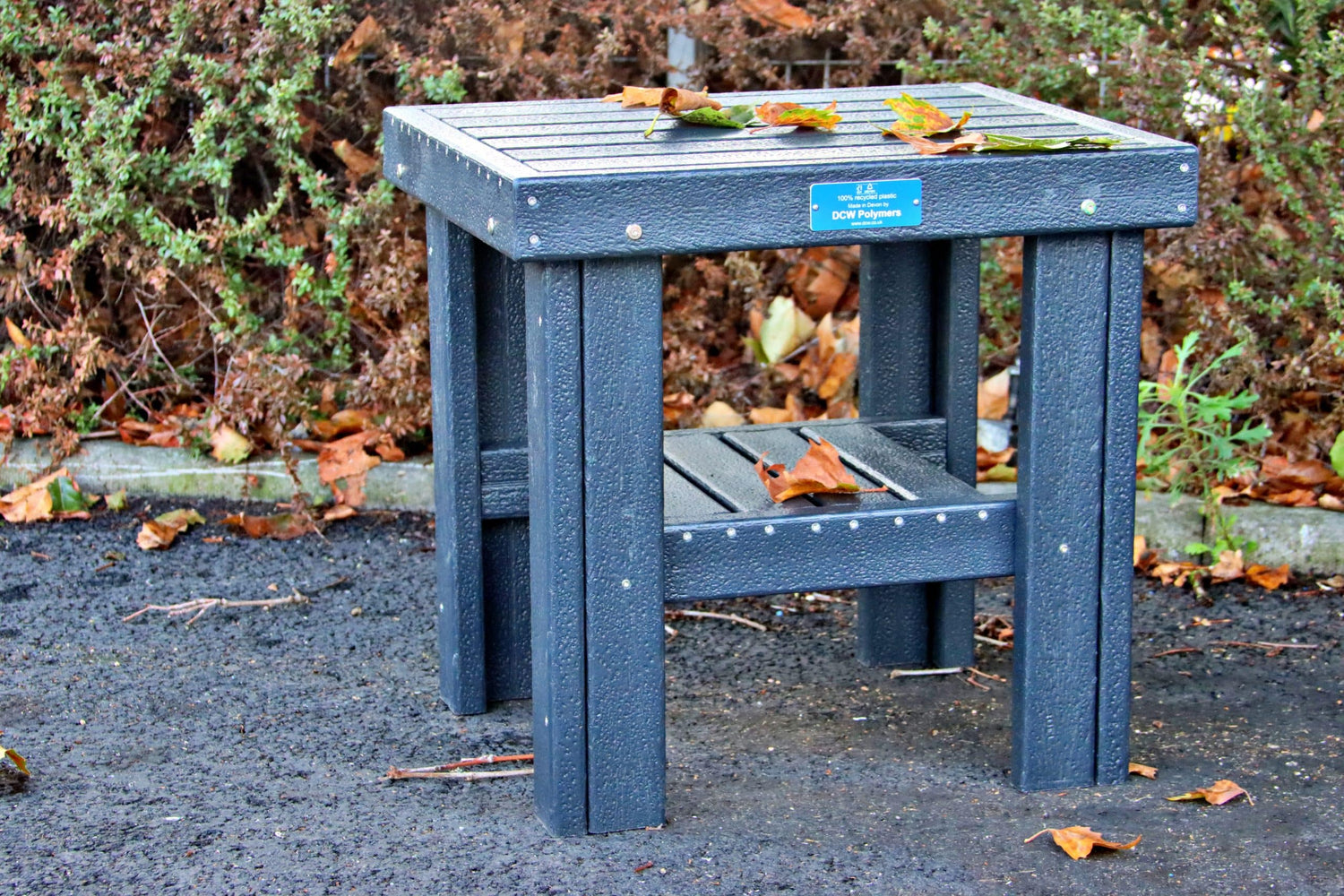 Sustainable Products by DCW Polymers Ltd