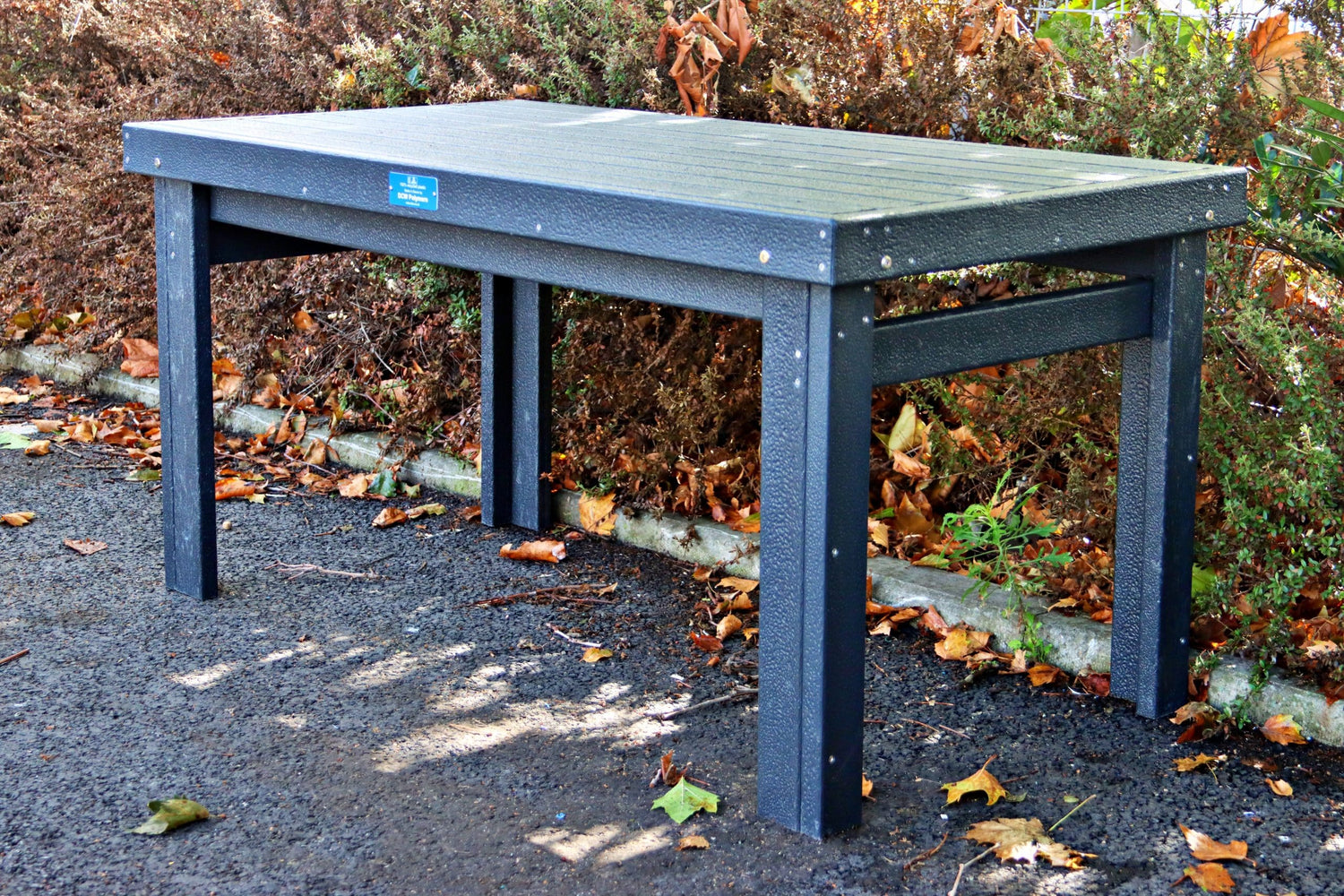 Sustainable Products by DCW Polymers Ltd