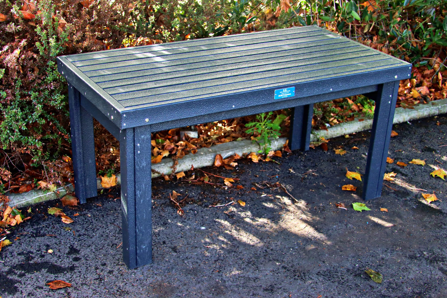 Sustainable Products by DCW Polymers Ltd