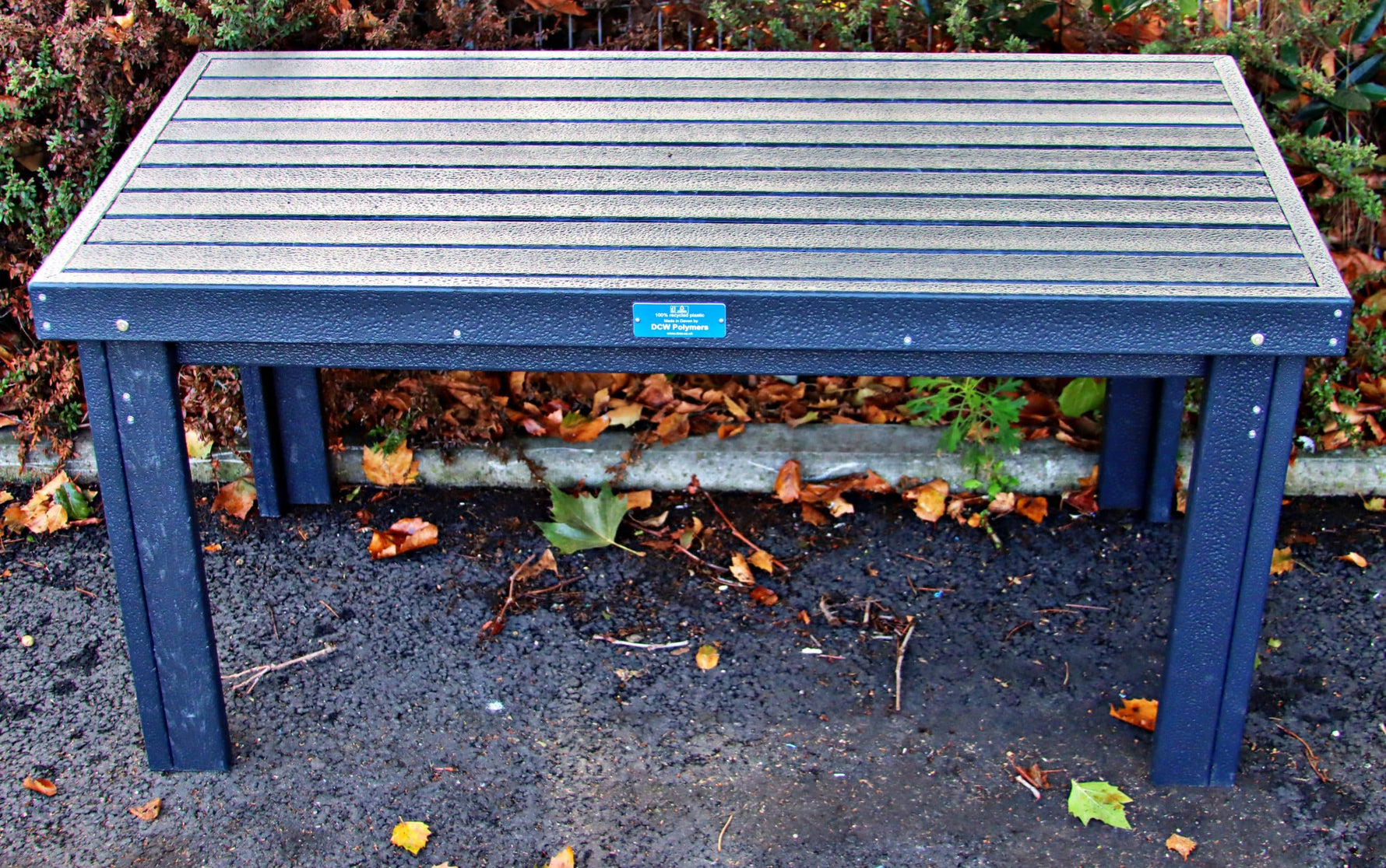 Sustainable Products by DCW Polymers Ltd