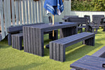 Sustainable Products by DCW Polymers Ltd