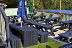 Sustainable Products by DCW Polymers Ltd