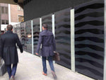 Stormboard recycled plastic sustainable plywood alternative