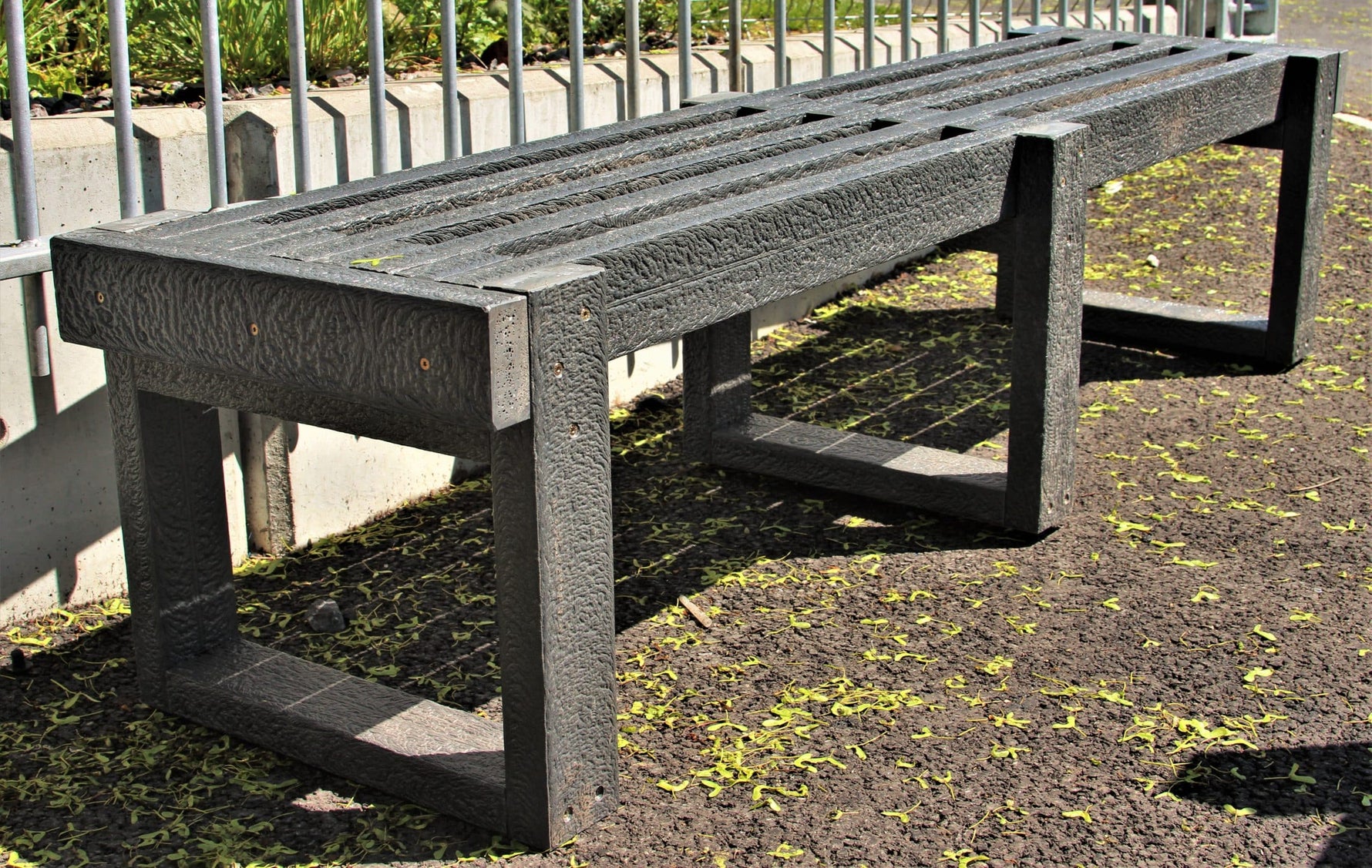 Sustainable Products by DCW Polymers Ltd  - Torbay