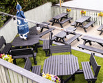 Sustainable Products by DCW Polymers Ltd - taken by UpArt Photography