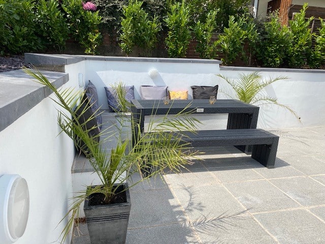 Sustainable Products by DCW Polymers Ltd