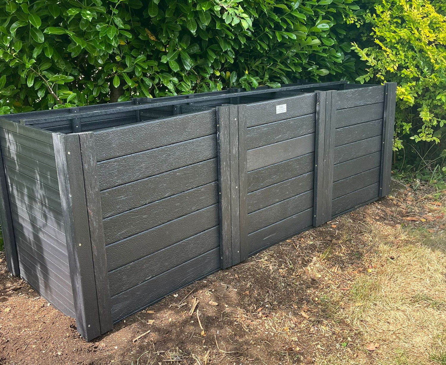 Compost Bin